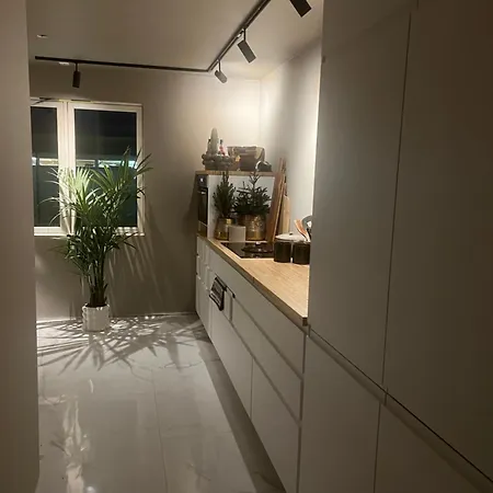 Apartment Sentral I