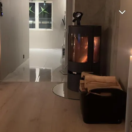 Sentral I Apartment