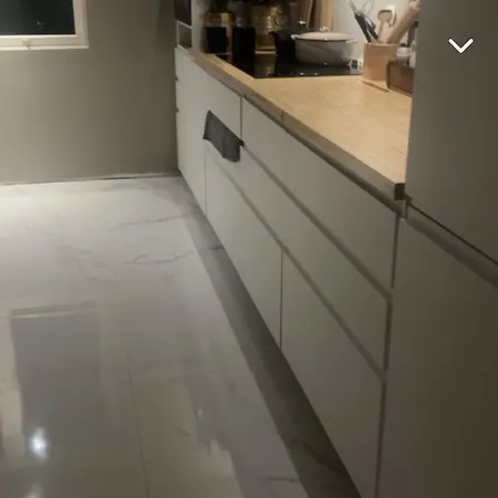 Apartment Sentral I