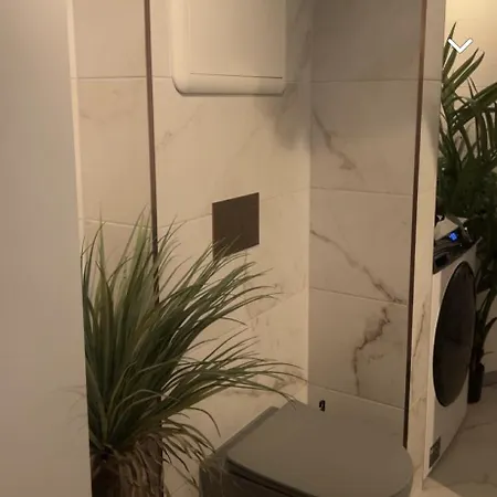 Sentral I Apartment *