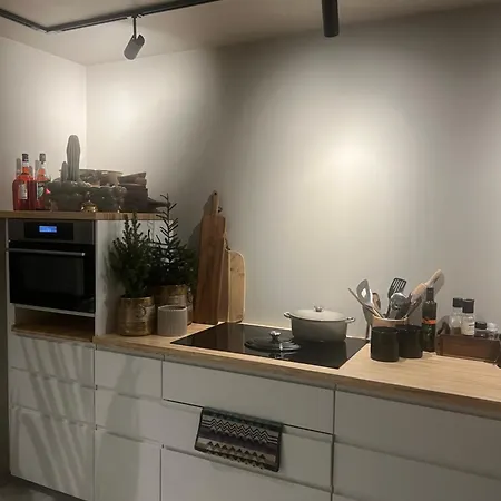 Apartment Sentral I *