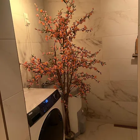 Sentral I Apartment
