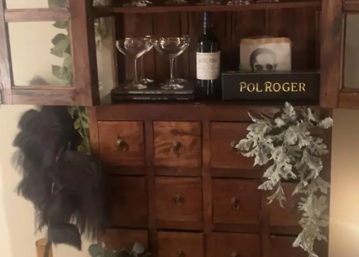 Sentral I Apartman Trondheim