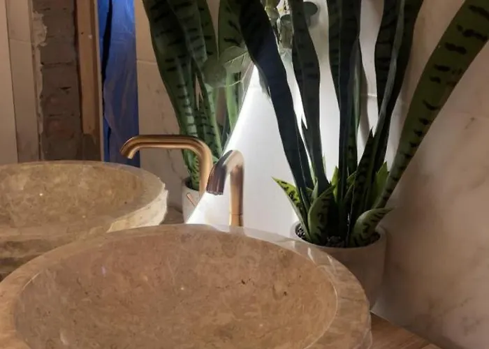 Sentral I Apartman *