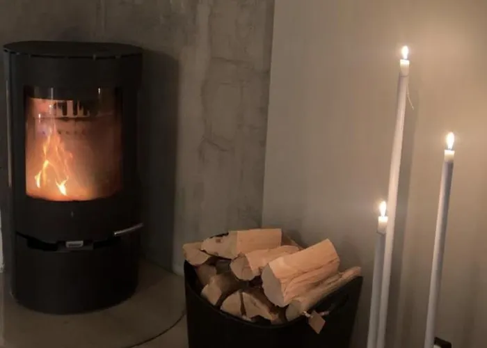 Sentral I Apartman *