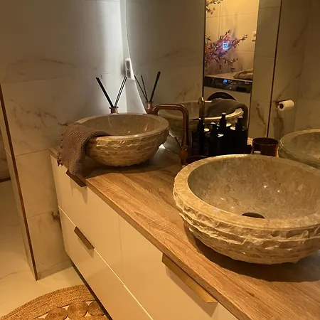 Leilighet Sentral I Trondheim