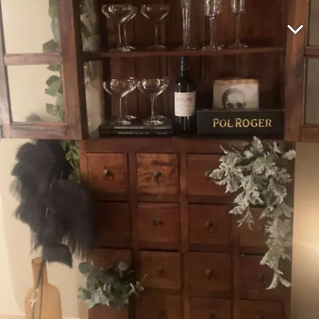 Sentral I Leilighet Trondheim