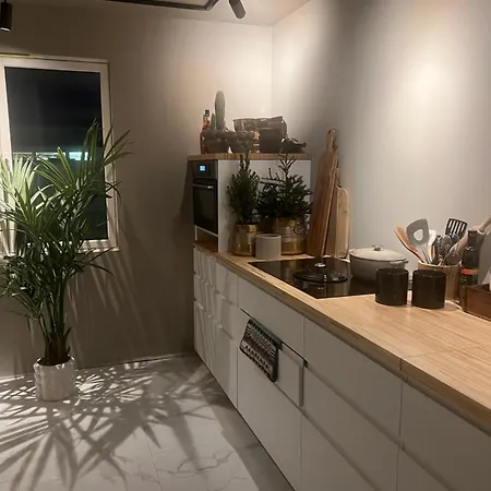 Sentral I * Trondheim